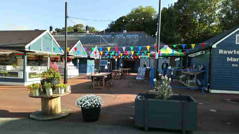 Stock Photo, tags: revamp rawtenstall market - pbs.twimg.com