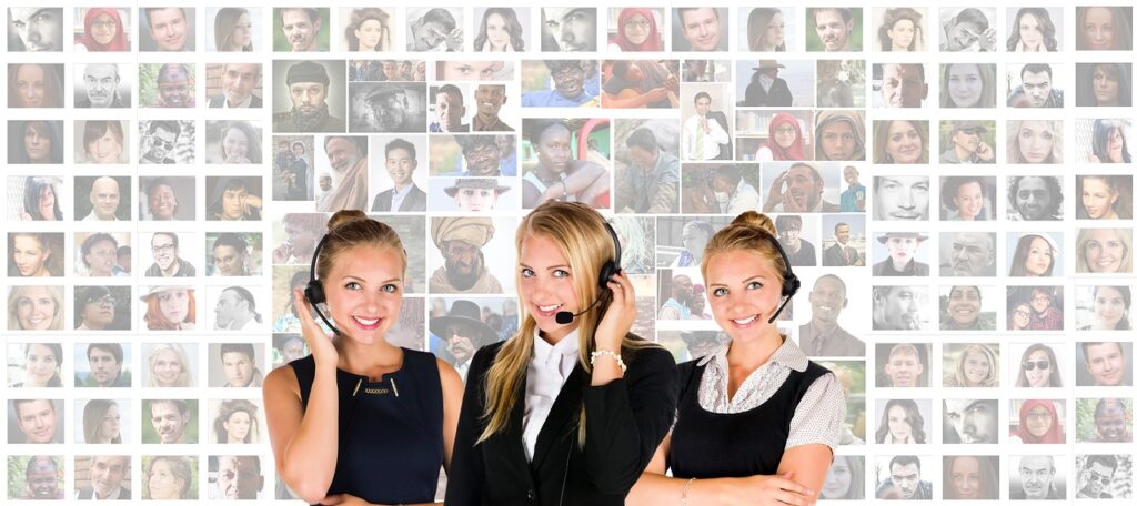 The Role of Casino Customer Support in Encouraging Responsible Play