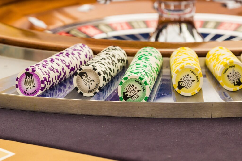 The Role of Casino Customer Support in Encouraging Responsible Play