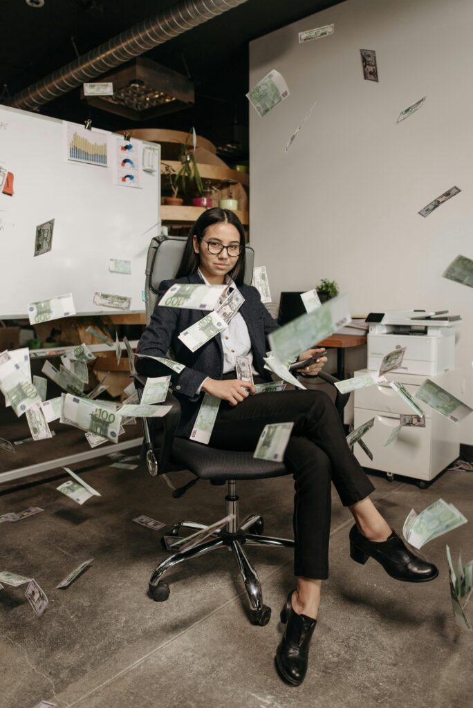 Poker, Profits, and Power Moves: How Casino Tactics Shape Business Leaders