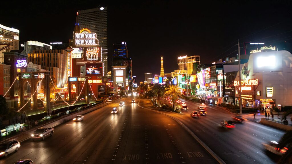 Hospitality’s High Rollers: Why Hotels Thrive Near Casino Districts