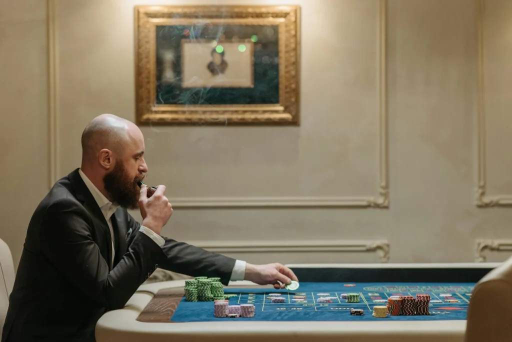 Think Like a Pro: How Casino Games Teach Critical Thinking and Decision-Making Skills