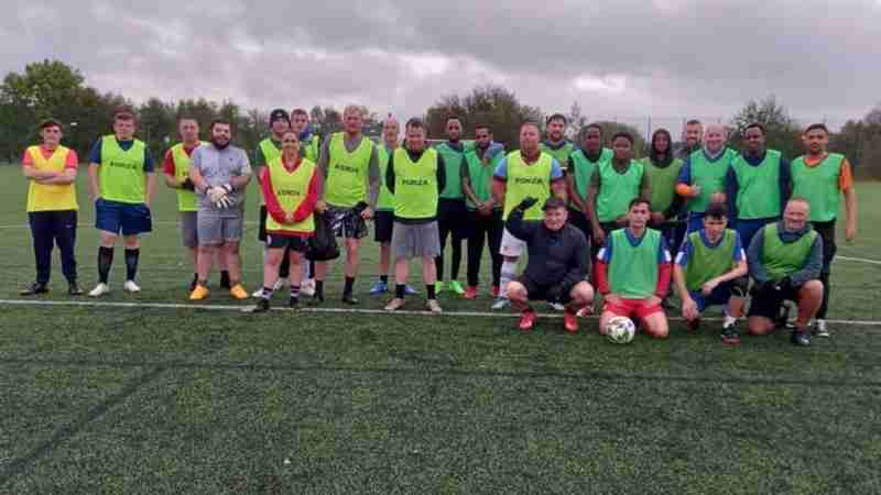 Stock Photo, tags: rossendale boots, dreams - images.justgiving.com