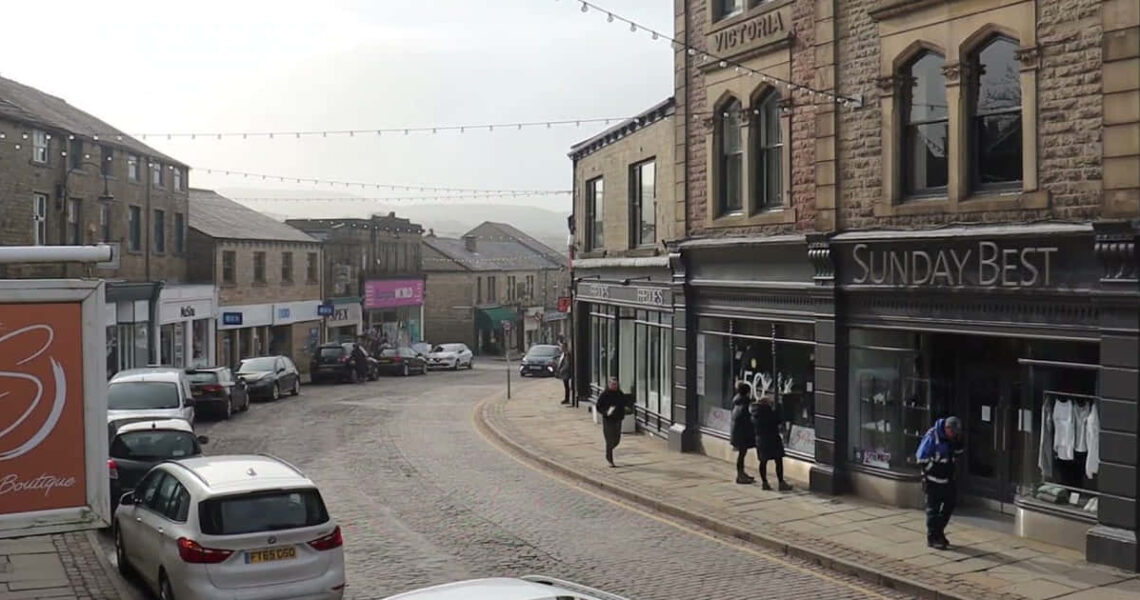 Consultants praise Rossendale's economic development efforts
