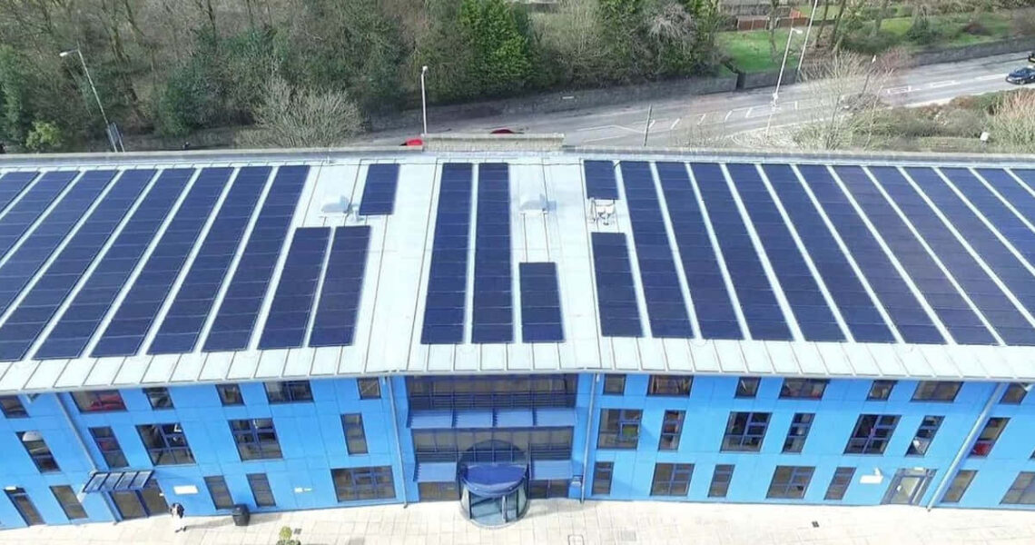 Rossendale Council steps up climate action with new initiatives